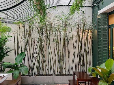 Logement dans Ho Chi Minh City, Vietnam Logement dans Ho Chi Minh City, Vietnam