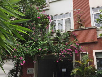 Euroland European Overseas Vietnamese Village Euroland European Overseas Vietnamese Village