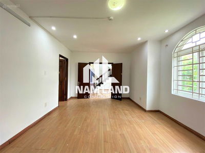 Housing in Nha Be, Vietnam Housing in Nha Be, Vietnam