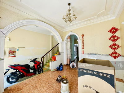 Housing in Ho Chi Minh City, Vietnam Housing in Ho Chi Minh City, Vietnam