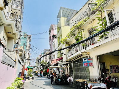 Жилье в Ho Chi Minh City, Vietnam Жилье в Ho Chi Minh City, Vietnam