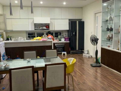 Sai Dong urban area, Vietnam Sai Dong urban area, Vietnam