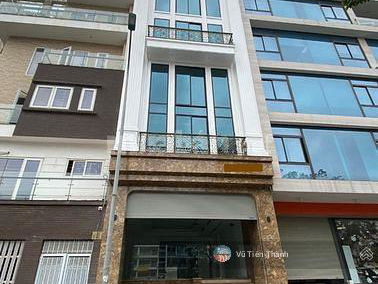 Chung cư 113 Trung Kính Chung cư 113 Trung Kính