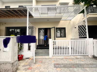 Senturia Jasmine Garden, Vietnam Senturia Jasmine Garden, Vietnam