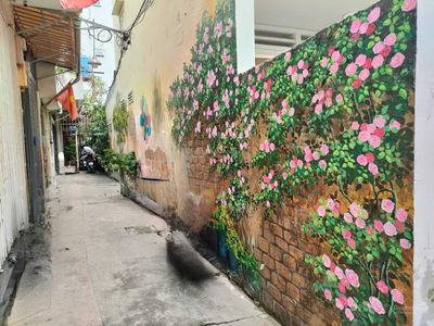 Gehäuse In Ho Chi Minh City, Vietnam Gehäuse In Ho Chi Minh City, Vietnam