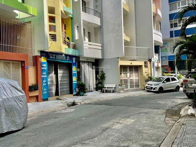 Housing in Ho Chi Minh City, Vietnam Housing in Ho Chi Minh City, Vietnam