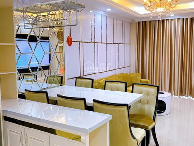 Carillon 3, Vietnam Carillon 3, Vietnam