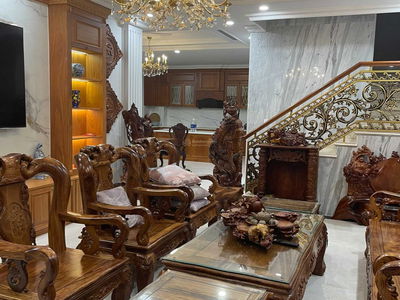 Saigon Mystery Villas, Vietnam Saigon Mystery Villas, Vietnam