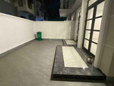 The Manhattan - Vinhomes Grand Park, Vietnam The Manhattan - Vinhomes Grand Park, Vietnam