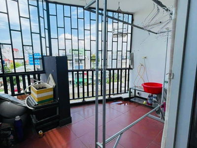 Housing in Ho Chi Minh City, Vietnam Housing in Ho Chi Minh City, Vietnam