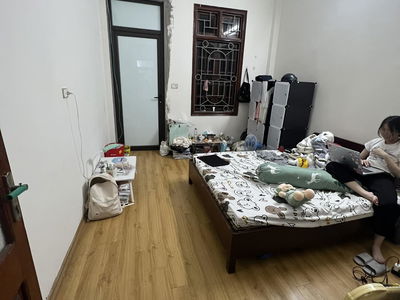 Housing in Ha GJong, Vietnam Housing in Ha GJong, Vietnam