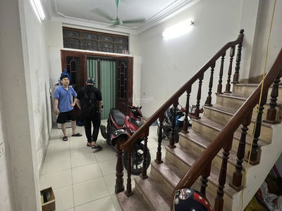 Gehäuse In Ha GJong, Vietnam Gehäuse In Ha GJong, Vietnam