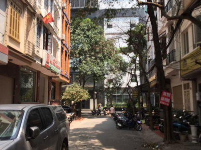 Housing in Hanoi, Vietnam Housing in Hanoi, Vietnam