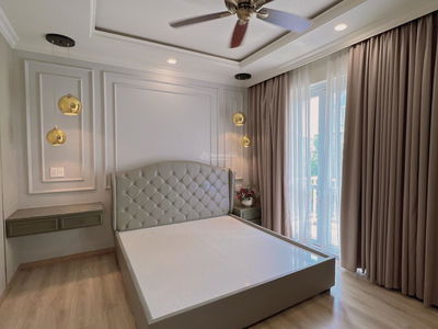 Park Riverside Tân Cảng, Vietnam Park Riverside Tân Cảng, Vietnam