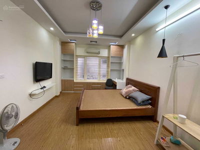 Жилье в Hanoi, Vietnam Жилье в Hanoi, Vietnam