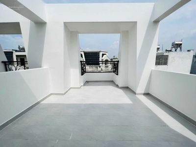 Housing in Thuan An, Vietnam Housing in Thuan An, Vietnam