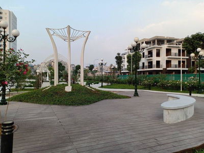 The Eden Rose, Vietnam The Eden Rose, Vietnam