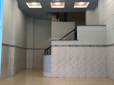 Housing in Nha Be, Vietnam  Housing in Nha Be, Vietnam