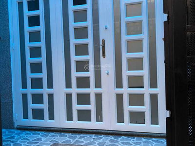 Housing in Nha Be, Vietnam Housing in Nha Be, Vietnam