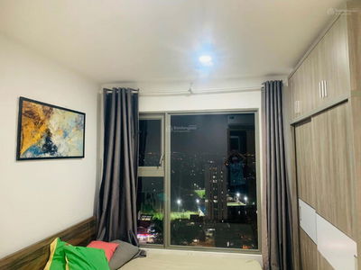 An Gia Skyline, Vietnam An Gia Skyline, Vietnam