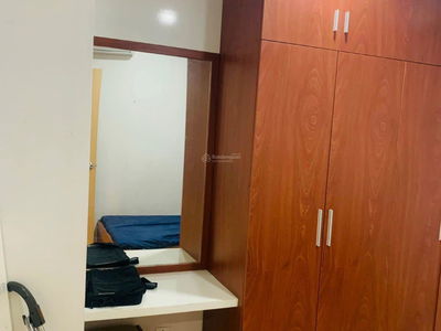 An Gia Skyline, Vietnam An Gia Skyline, Vietnam