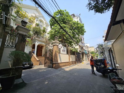 Alojamiento en Ho Chi Minh City, Vietnam Alojamiento en Ho Chi Minh City, Vietnam