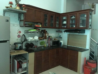 Housing in Ho Chi Minh City, Vietnam Housing in Ho Chi Minh City, Vietnam