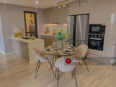 Masteri Centre Point, Vietnam Masteri Centre Point, Vietnam