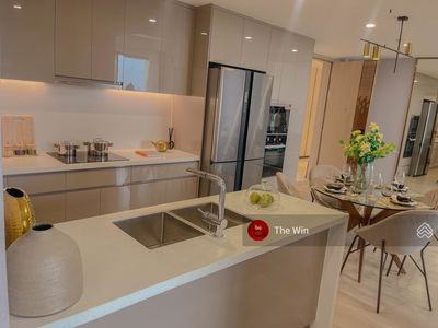 Masteri Centre Point, Vietnam Masteri Centre Point, Vietnam