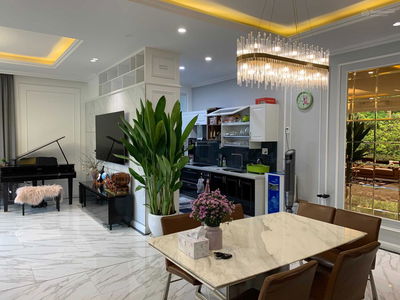 Khu biệt thự Nam Đô, Vietnam  Khu biệt thự Nam Đô, Vietnam