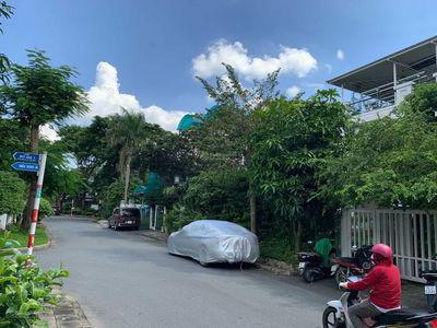 Khu biệt thự Nam Đô, Vietnam Khu biệt thự Nam Đô, Vietnam