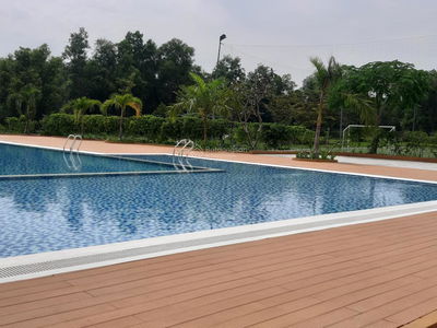 Khu đô thị Detaco Nhơn Trạch, Vietnam Khu đô thị Detaco Nhơn Trạch, Vietnam