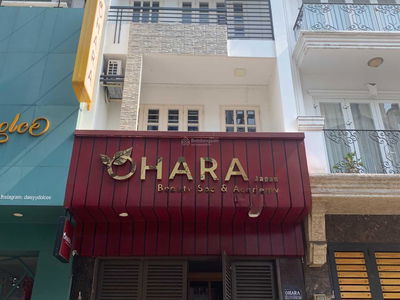 Alojamiento en Ho Chi Minh City, Vietnam Alojamiento en Ho Chi Minh City, Vietnam