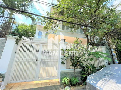 Housing in Nha Be, Vietnam Housing in Nha Be, Vietnam