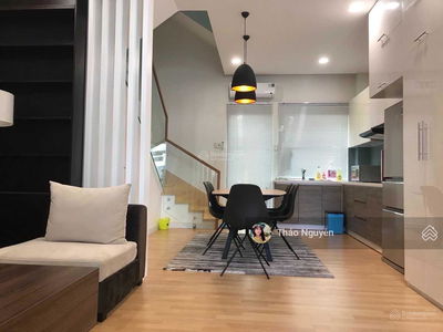 Park Riverside Tân Cảng, Vietnam Park Riverside Tân Cảng, Vietnam