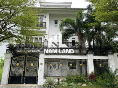 Khu dân cư Sông Giồng, Vietnam  Khu dân cư Sông Giồng, Vietnam