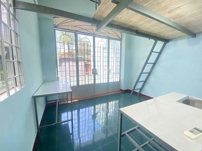 Жилье в Ho Chi Minh City, Vietnam Жилье в Ho Chi Minh City, Vietnam