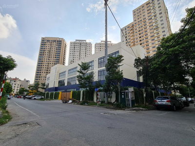 Van Khe urban area, Vietnam Van Khe urban area, Vietnam