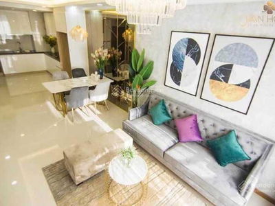 Sunrise Riverside, Vietnam Sunrise Riverside, Vietnam