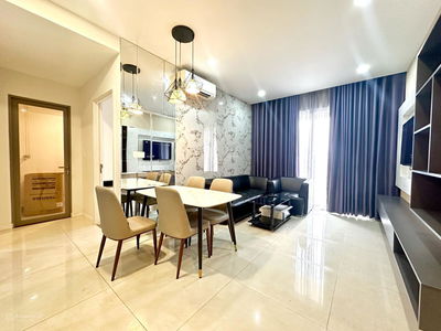 Masteri Millennium, Vietnam Masteri Millennium, Vietnam