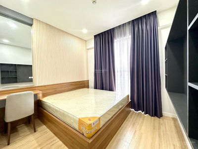 Masteri Millennium, Vietnam Masteri Millennium, Vietnam