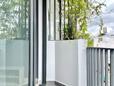 Housing in Ho Chi Minh City, Vietnam Housing in Ho Chi Minh City, Vietnam