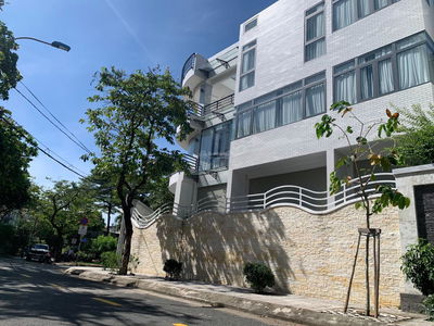 Trung Son Residential Area, Vietnam  Trung Son Residential Area, Vietnam