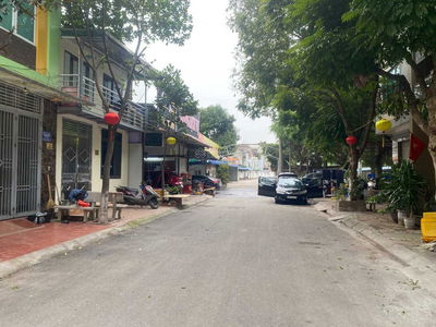 Khu đô thị mới Đại Thanh, Vietnam Khu đô thị mới Đại Thanh, Vietnam