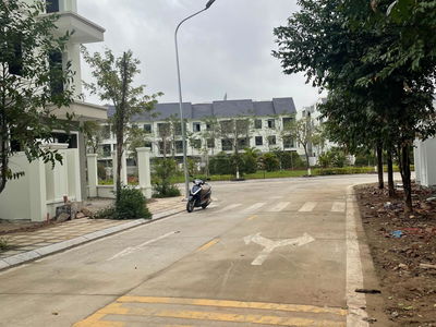 Geleximco - Le Trong Tan urban area, Vietnam Geleximco - Le Trong Tan urban area, Vietnam