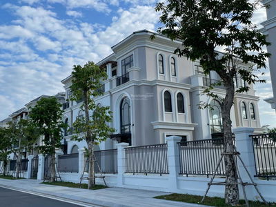 Vinhomes Grand Park, Vietnam Vinhomes Grand Park, Vietnam