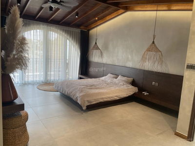 Housing in Di An, Vietnam Housing in Di An, Vietnam