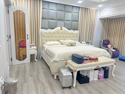 Phu My residential area, Vietnam Phu My residential area, Vietnam