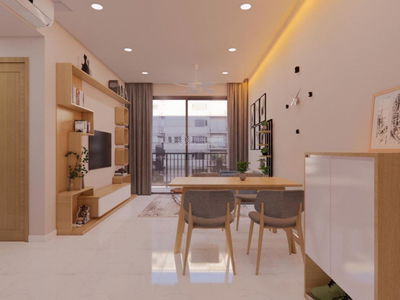 Safira Khang Dien, Vietnam Safira Khang Dien, Vietnam