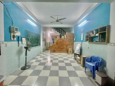 Housing in Nha Be, Vietnam Housing in Nha Be, Vietnam